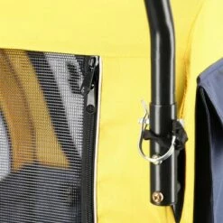 HAFENBANDE Fietskar Cabby L Incl. Twee Koppelingen -Hunter Verkoop 2024 162200 hafenbande cabbyl hs21 6