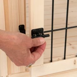 Hondenhok Dog Palace -Hunter Verkoop 2024 167797 dog palace fg 6745 6