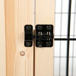 Hondenhok Dog Palace -Hunter Verkoop 2024 167797 dog palace fg 6748 9