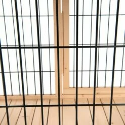 Hondenhok Dog Palace -Hunter Verkoop 2024 167797 dog palace fg 6750 8