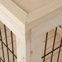 Hondenhok Dog Palace -Hunter Verkoop 2024 167797 dog palace fg 6751 2