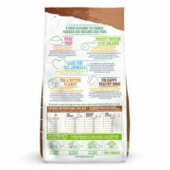 Yarrah Bio Graanvrij Met Biologische Kip Hondenvoer 14 Yarrah Bio Graanvrij Met Biologische Kip Hondenvoer -Hunter Verkoop 2024 17064 dog dry yarrah grain free 2kg 8714265000287 5 9