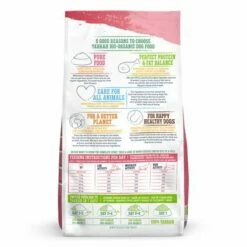 Yarrah Bio Sensitive Met Biologische Kip & Biologische Rijst Hondenvoer -Hunter Verkoop 2024 17068 dog dry yarrah sensitive 2kg 8714265000362 5 6