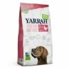 Yarrah Bio Sensitive Met Biologische Kip & Biologische Rijst Hondenvoer -Hunter Verkoop 2024 17068 dog dry yarrah sensitive 2kg 8714265000362 1
