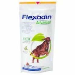 Vetoquinol Flexadin Advanced