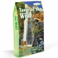 Graanvrij Probeerpakket: Purizon + Nutrivet + Taste Of The Wild Kattenvoer -Hunter Verkoop 2024 172456 taste of the wild rockymountain 8