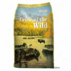 Taste Of The Wild High Prairie Canine Hondenvoer -Hunter Verkoop 2024 172461 taste of the wild high prairie canine 6 8 kg 8