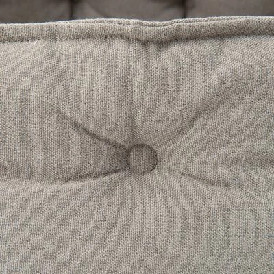 Hondenbed Cozy EcoLIFE - Grijs 11 Hondenbed Cozy EcoLIFE - Grijs - Afbeelding 9