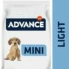 Advance Mini Light Hondenvoer -Hunter Verkoop 2024 180801 affinityspain advance minisenior dog 7 5kg 5