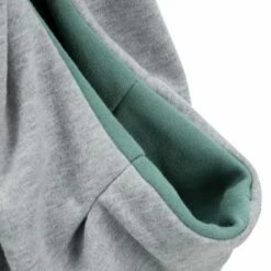 Trixie Junior Draagtas -Hunter Verkoop 2024 184555 trixie junior fronttasche hellgrau 22x20x60cm hs 08 6