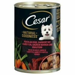 Cesar Natural Goodness Hondenvoer