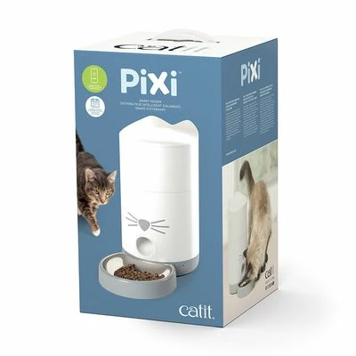 Catit PIXI Smart Voerautomaat - Afbeelding 14