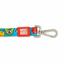 Max & Molly Korte Lijn Little Monsters 14 Max & Molly Korte Lijn Little Monsters -Hunter Verkoop 2024 189596 maxnmolly kurzleine little monsters dog hs 06 2