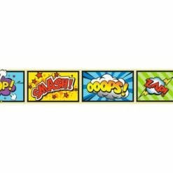 Max & Molly Multifunctionele Lijn Comic -Hunter Verkoop 2024 189996 186588 189998 maxnmolly multifunktionsleine comic hs 03 7