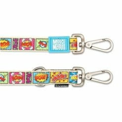 Max & Molly Multifunctionele Lijn Comic -Hunter Verkoop 2024 189996 186588 189998 maxnmolly multifunktionsleine comic hs 04 4