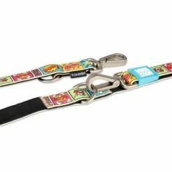 Max & Molly Multifunctionele Lijn Comic -Hunter Verkoop 2024 189996 186588 189998 maxnmolly multifunktionsleine comic hs 05 7