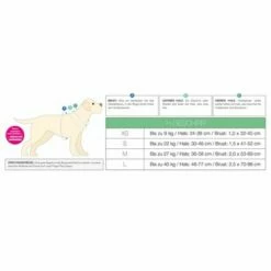 Max & Molly H-Tuigje Comic -Hunter Verkoop 2024 189999 186590 190000 maxnmolly h geschirr comic hs 06 0