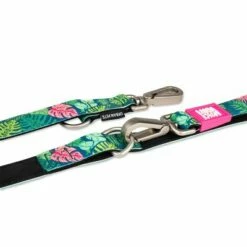 Max & Molly Multifunctionele Lijn Tropical -Hunter Verkoop 2024 190209 190210 190212 pla maxnmolly multifunktionsleine tropical hs 08 4