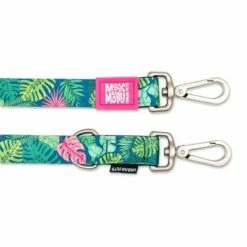 Max & Molly Multifunctionele Lijn Tropical -Hunter Verkoop 2024 190209 190210 190212 pla maxnmolly multifunktionsleine tropical hs 09 9