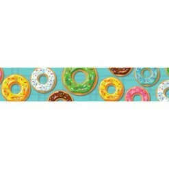 Max & Molly H-Tuig Donuts -Hunter Verkoop 2024 190296 190297 190396 maxnmolly hg eschirr donuts hs 06 5