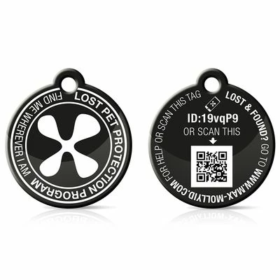 Max & Molly Smart ID Halsband Donuts 10 Max & Molly Smart ID Halsband Donuts - Afbeelding 8