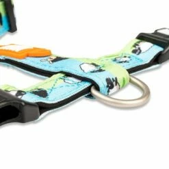 Max & Molly H-Tuigje Black Sheep -Hunter Verkoop 2024 190405 190406 190407 maxnmolly hg eschirr blacksheep hs 04 1