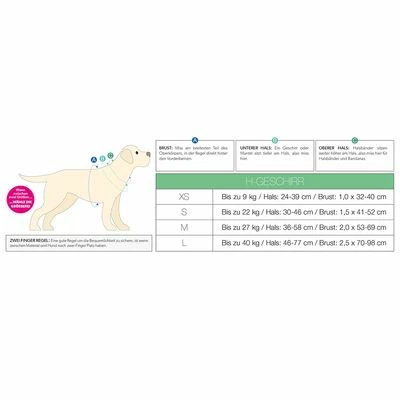 Max & Molly H-Tuig Watermelon 15 Max & Molly H-Tuig Watermelon - Afbeelding 13