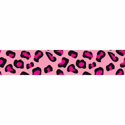 Max & Molly H-Tuig Leopard Pink 9 Max & Molly H-Tuig Leopard Pink - Afbeelding 7