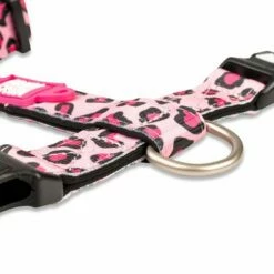 Max & Molly H-Tuig Leopard Pink 15 Max & Molly H-Tuig Leopard Pink -Hunter Verkoop 2024 190424 191096 190425 maxnmolly hg eschirr leopardpink hs 04 6