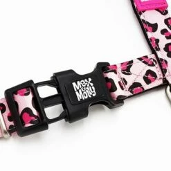 Max & Molly H-Tuig Leopard Pink 16 Max & Molly H-Tuig Leopard Pink -Hunter Verkoop 2024 190424 191096 190425 maxnmolly hg eschirr leopardpink hs 05 6