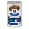 Hill's Prescription Diet Canine Z/D Food Sensitvities Hondenvoer Original 1 Hill's Prescription Diet Canine Z/D Food Sensitvities Hondenvoer Original -Hunter Verkoop 2024 190478 pla hills prescriptiondiet zd food sensitivities hs 01 5