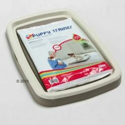 Savic Puppy Trainer Starterset -Hunter Verkoop 2024 190792 savic ptstarterkitme 1