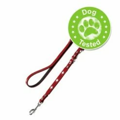 Hunter Hondenriem Swiss 9 Hunter Hondenriem Swiss -Hunter Verkoop 2024 19229 hunter leine swiss rot dt 8