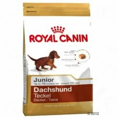 Royal Canin Teckel Puppy Hondenvoer -Hunter Verkoop 2024 197194 royalcanin dachsjuni 8