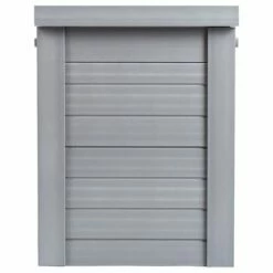 Kerbl EcoFLEX® Voerbakstandaard -Hunter Verkoop 2024 1 106300 kerbl ecoflex futterbar gray hs 05 7
