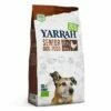 Yarrah Bio Senior Kip Hondenvoer -Hunter Verkoop 2024 1 17062 dog dry yarrah senior 2kg 8714265000331 1