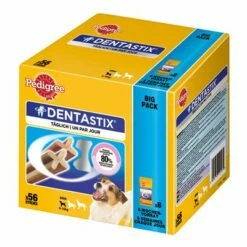 112 Stuks Pedigree Dentastix Dagelijkse Gebitsverzorging -Hunter Verkoop 2024 1 9650 pedigree dentastix 56 kleinehunde 2014 1