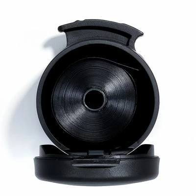 Flexi Black Design Rollijn Koord Zwart, 5 M 15 Flexi Black Design Rollijn Koord Zwart, 5 M - Afbeelding 13