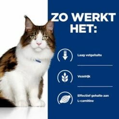 Hill´s Feline W/D Prescription Diet Laag Caloriegehalte Kattenvoer Met Kip 12 Hill´s Feline W/D Prescription Diet Laag Caloriegehalte Kattenvoer Met Kip -Hunter Verkoop 2024 1 atf 605624 how it works 4