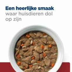 Hill's Prescription Diet I/d Digestive Care Stoofpotje Met Kip Voor Honden 19 Hill's Prescription Diet I/d Digestive Care Stoofpotje Met Kip Voor Honden -Hunter Verkoop 2024 1 atf 606353 food shot 0