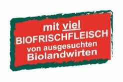 Bosch Bio Senior Hondenvoer -Hunter Verkoop 2024 1 bio frischfleisch landwirten 6x4cm rgb 7