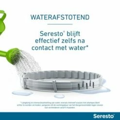 Seresto Vlooien- En Tekenband Voor Grote Honden (> 8 Kg) -Hunter Verkoop 2024 1 image 84 4