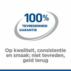 Hill's Science Plan Canine Adult Healthy Cuisine Met Kip Hondenvoer -Hunter Verkoop 2024 1 nl 100pc satisfaction 4