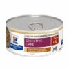 Hill's Prescription Diet I/d Digestive Care Stoofpotje Met Kip Voor Honden