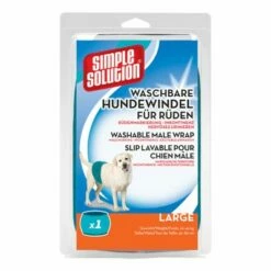 Simple Solution Wasbare Hondenluier 22 Simple Solution Wasbare Hondenluier -Hunter Verkoop 2024 200310 pla manna pro simple solution waschbare hundewindel f r r den hs1 1