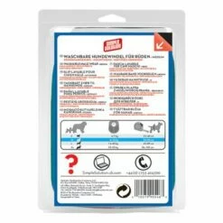 Simple Solution Wasbare Hondenluier 21 Simple Solution Wasbare Hondenluier -Hunter Verkoop 2024 201697 manna pro simple solution waschbare hundewindel f r r den hs4 6