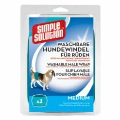 Simple Solution Wasbare Hondenluier 20 Simple Solution Wasbare Hondenluier -Hunter Verkoop 2024 201697 pla manna pro simple solution waschbare hundewindel f r r den hs3 1