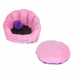 Mand Princess, Roze/lila -Hunter Verkoop 2024 202439 1 kuschelbett princess la58202 02 2014 fg dsc3037 5