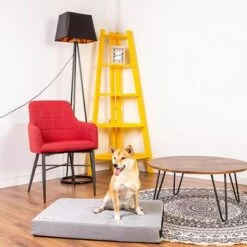 Hondenkussen Classic -Hunter Verkoop 2024 203327 203328 geop zooplusexclusive hundematratze classic hs 14 1