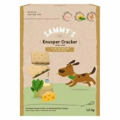 Sammy's Krokante Crackers